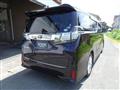 2015 Toyota Vellfire