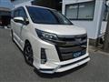 2017 Toyota Noah