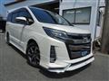 2017 Toyota Noah