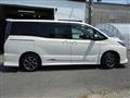 2017 Toyota Noah