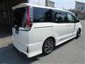 2017 Toyota Noah