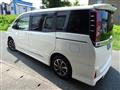 2017 Toyota Noah