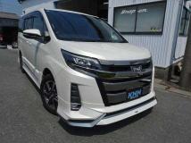 2017 Toyota Noah