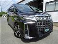 2021 Toyota Alphard G