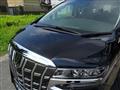 2021 Toyota Alphard G