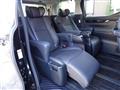 2021 Toyota Alphard G