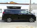 2021 Toyota Alphard G