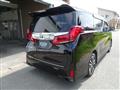 2021 Toyota Alphard G