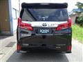 2021 Toyota Alphard G