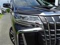 2021 Toyota Alphard G