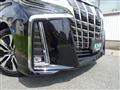 2021 Toyota Alphard G
