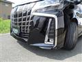2021 Toyota Alphard G