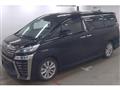 2019 Toyota Vellfire