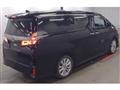 2019 Toyota Vellfire