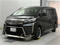 2018 Toyota Vellfire