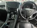 2018 Toyota Vellfire