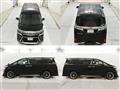 2018 Toyota Vellfire