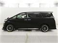 2018 Toyota Vellfire