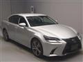 2016 Lexus GS
