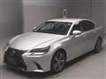 2016 Lexus GS