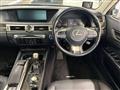 2016 Lexus GS
