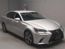 2016 Lexus GS