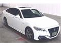2018 Toyota Crown Hybrid