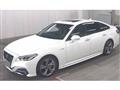 2018 Toyota Crown Hybrid