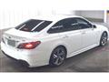2018 Toyota Crown Hybrid