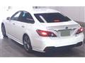 2018 Toyota Crown Hybrid