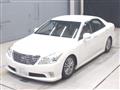 2010 Toyota Crown