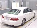 2010 Toyota Crown