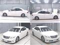 2010 Toyota Crown