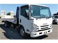 2016 Isuzu Elf Truck
