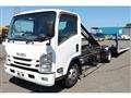 2016 Isuzu Elf Truck