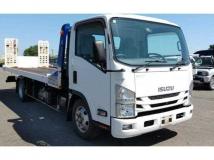 2016 Isuzu Elf Truck