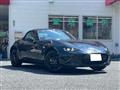 2025 Mazda Roadster