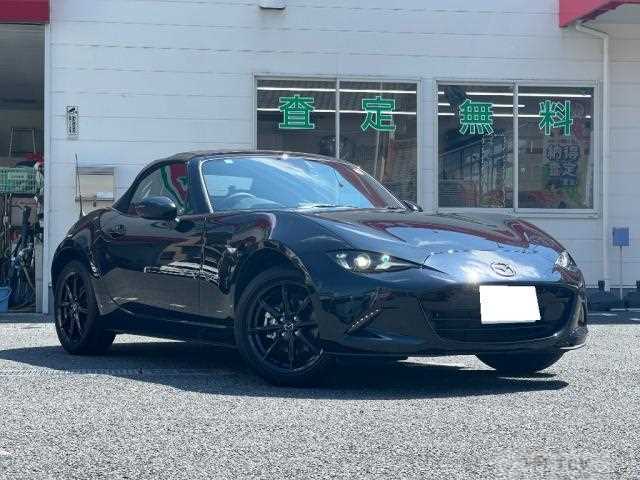 2025 Mazda Roadster