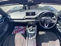 2025 Mazda Roadster