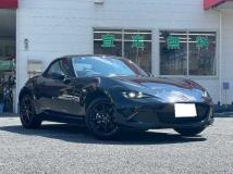2025 Mazda Roadster