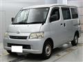 2017 Toyota Townace Van