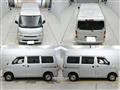 2017 Toyota Townace Van