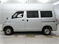 2017 Toyota Townace Van