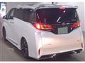 2023 Toyota Alphard Hybrid
