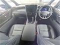 2023 Toyota Alphard Hybrid