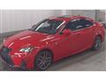 2017 Lexus IS