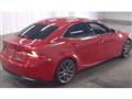 2017 Lexus IS