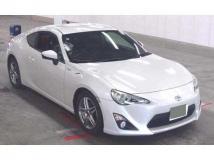 2014 Toyota 86