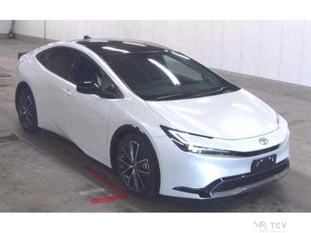 2023 Toyota Prius