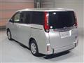 2015 Toyota Noah
